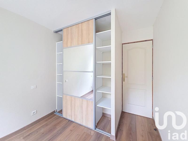 Appartement - 52 m² - 3 pièces