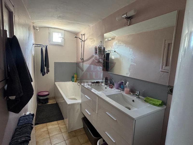 Maison - 97 m² - 4 pièces