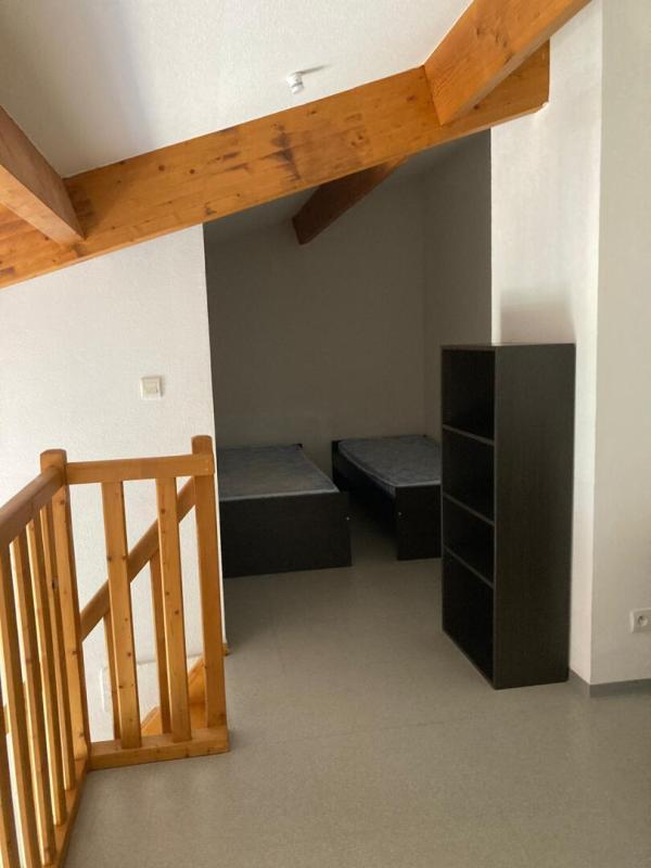 Immeuble - 112 m² - 7 pièces