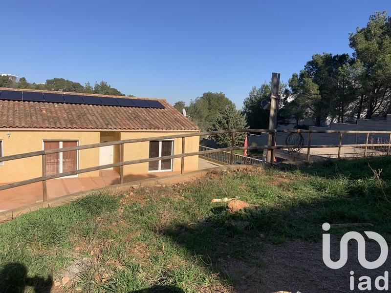 Maison - 148 m² - 5 pièces