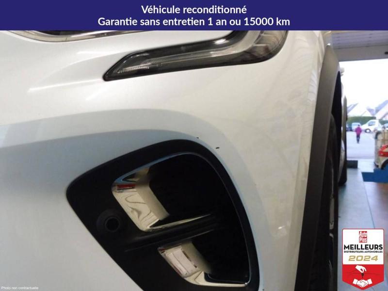 Renault Captur 1.0 Tce 90ch Techno