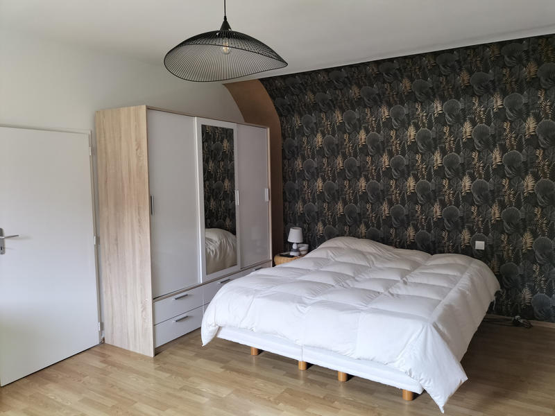 Propriété - 300 m² - 12 pièces