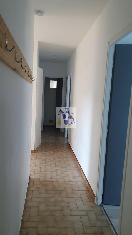 Maison - 97 m² - 4 pièces