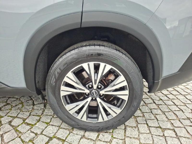 Nissan X-Trail e-Power 213 ch e-4orce 7 Places n-Connecta