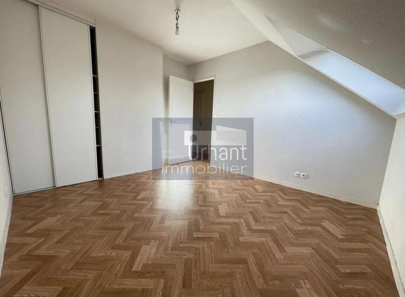 Maison - 82 m² - 4 pièces