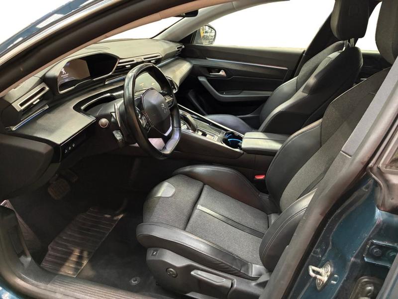 Peugeot 508 Sw Business BlueHDi 130 ch s&amp;S Eat8 Allure