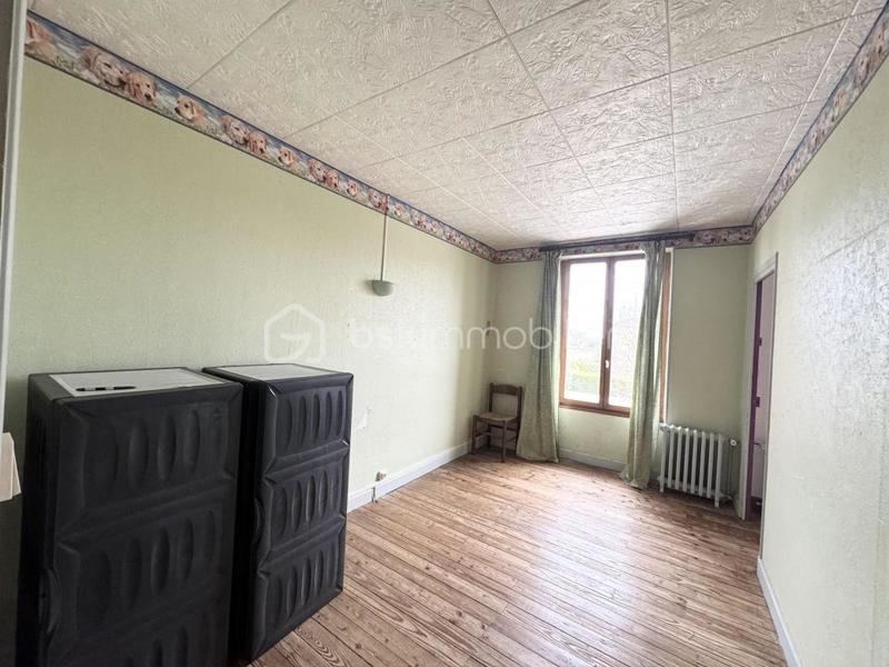 Maison jumelée - 106 m² - 5 pièces