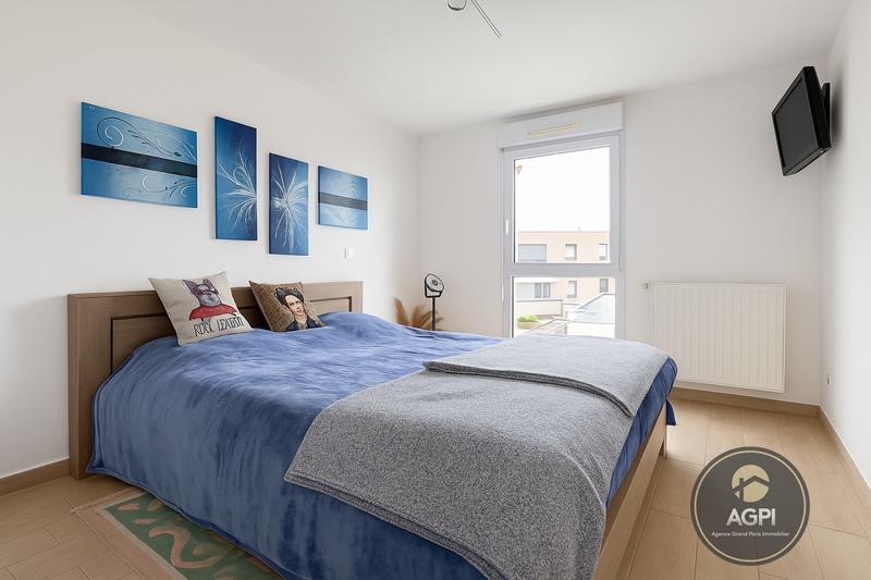 Duplex - 95 m² - 5 pièces