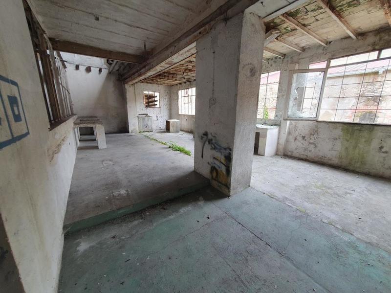 Immeuble - 4 000 m²