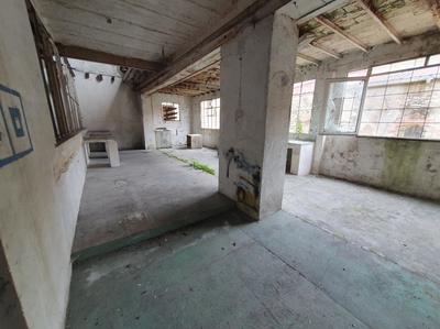 Immeuble - 4 000 m²