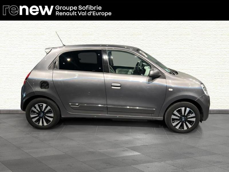 Renault Twingo E-Tech Electrique III Achat Intégral - 21 Intens