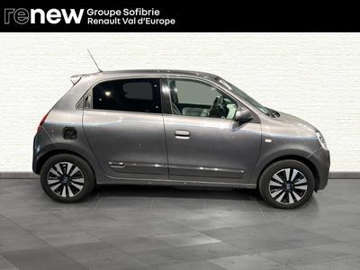 Renault Twingo E-Tech Electrique III Achat Intégral - 21 Intens