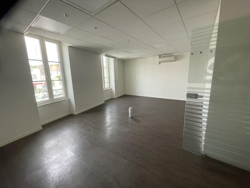 Immeuble - 235 m² - 14 pièces