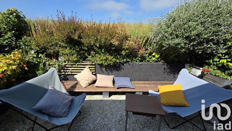 Maison - 210 m² - 9 pièces