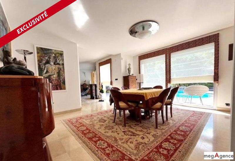 Maison de campagne - 280 m² - 7 pièces