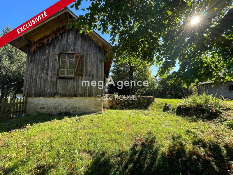 Maison - 130 m² - 4 pièces