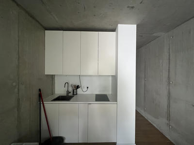 Appartement - 25 m² - 1 pièce