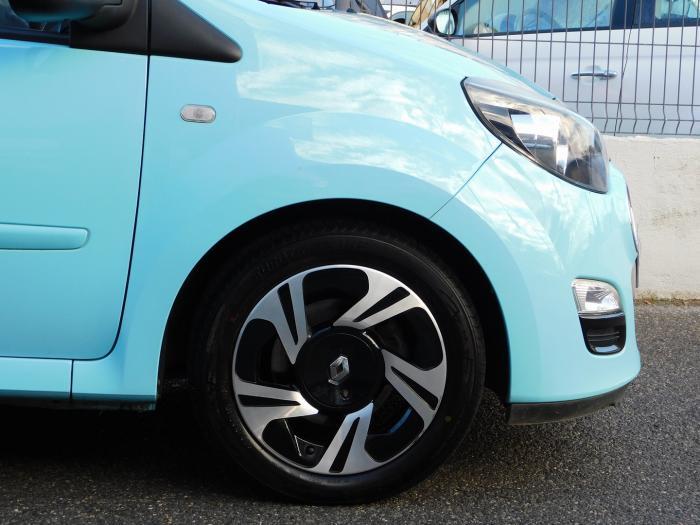 Renault Twingo II 1.2 Lev 16v 75ch Intens Eco²