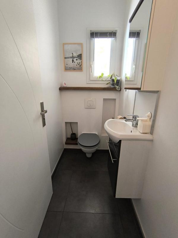 Villa - 158 m² - 6 pièces