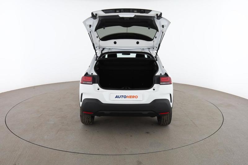 Citroën C4 Cactus 1.5 Blue-HDi Origins Bv6 102 ch