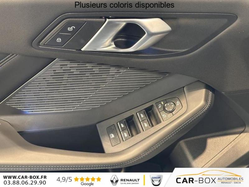 Bmw Série 1 F70 120 170 ch Dkg7 m Sport