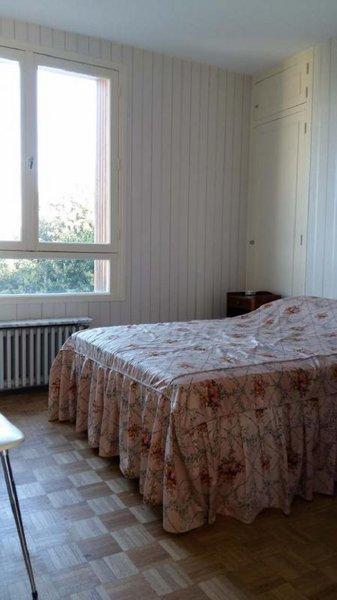 Appartement - 100 m² - 5 pièces