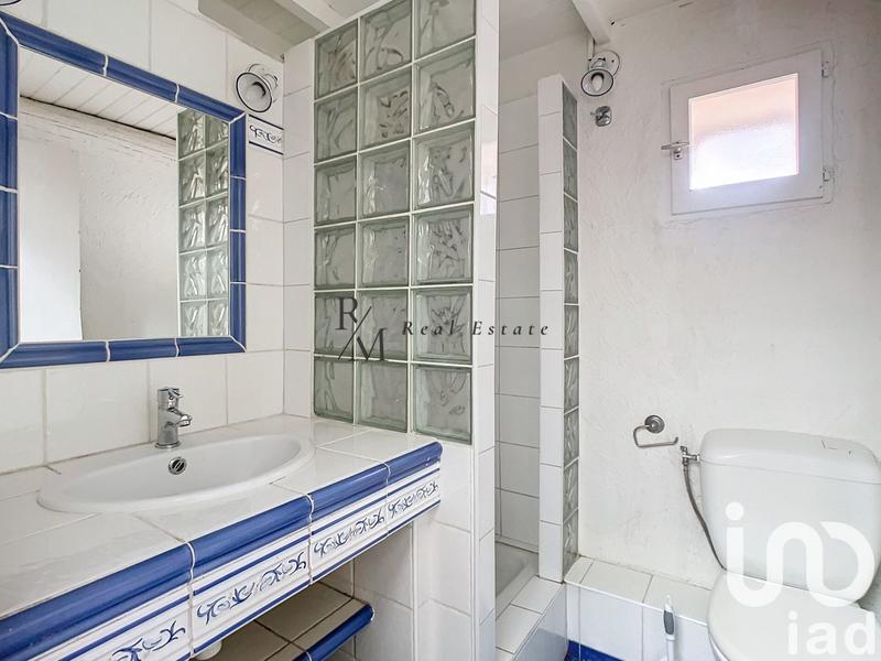 Maison de village - 94 m² - 3 pièces