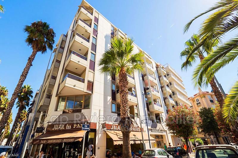 Appartement - 23 m² - 1 pièce