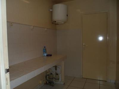 Bureau - 72 m² - 3 pièces