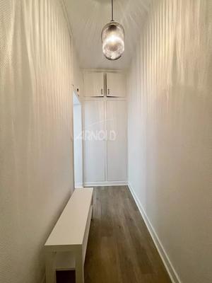 Appartement - 24 m² - 1 pièce