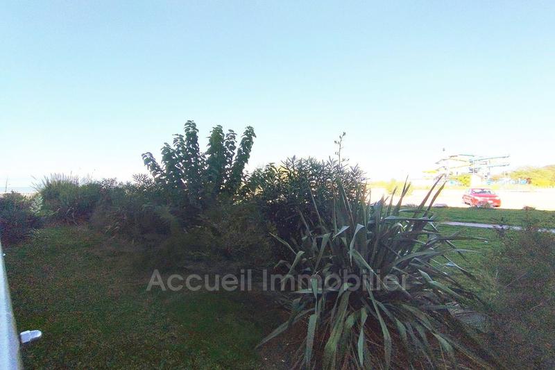 Appartement - 31 m² - 1 pièce