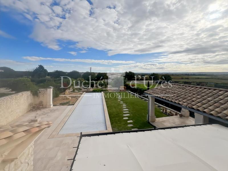 Villa - 158 m² - 5 pièces