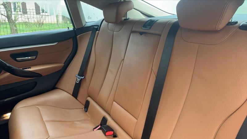 Bmw Série 4 Gran Coupé 440i 326 Steptronic8 Luxury