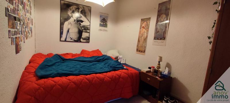 Appartement - 120 m² - 5 pièces