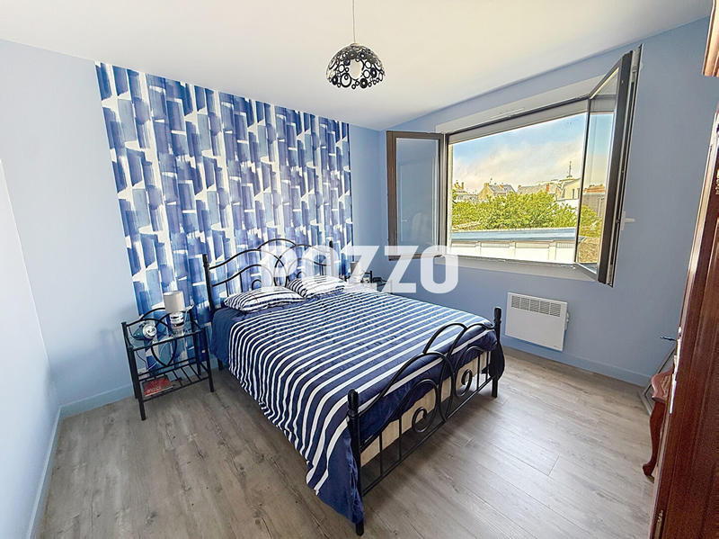 Appartement - 68 m² - 2 pièces