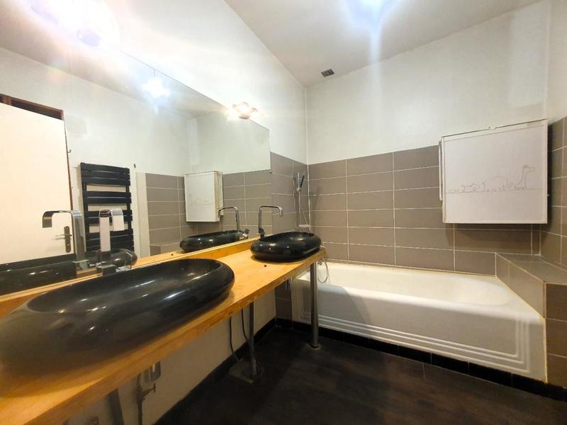 Maison de ville - 183 m² - 7 pièces