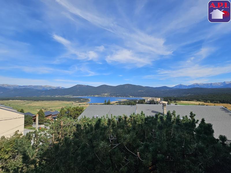 Maison - 56 m² - 5 pièces