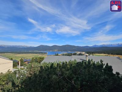 Maison - 56 m² - 5 pièces