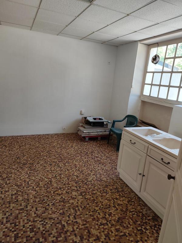 Maison - 145 m² - 5 pièces