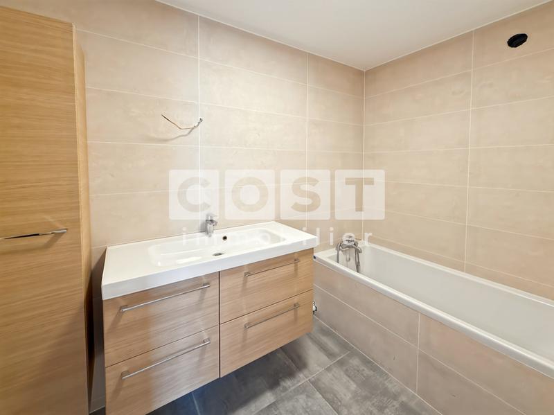 Appartement - 88 m² - 4 pièces