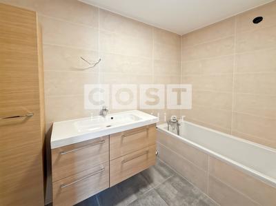 Appartement - 88 m² - 4 pièces