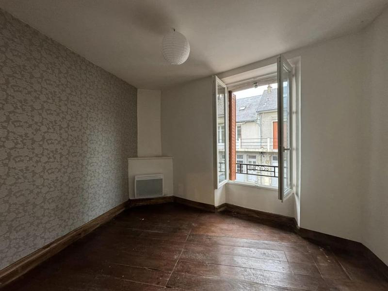 Maison - 84 m² - 4 pièces