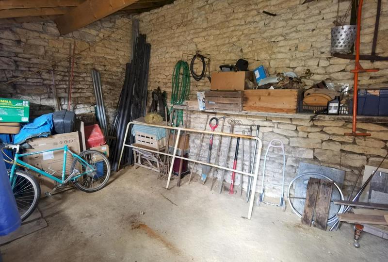 Maison de ville - 119 m² - 7 pièces