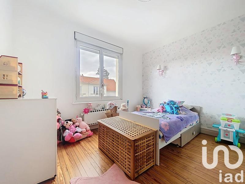 Maison - 155 m² - 7 pièces