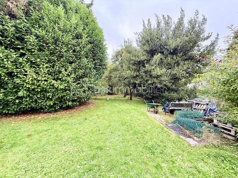 Maison - 77 m² - 5 pièces