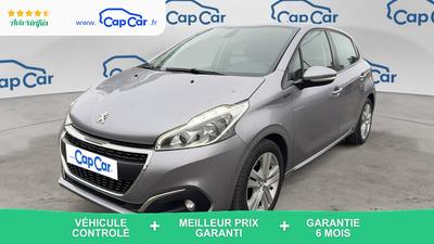 Peugeot 208 1.2 PureTech 82 Signature