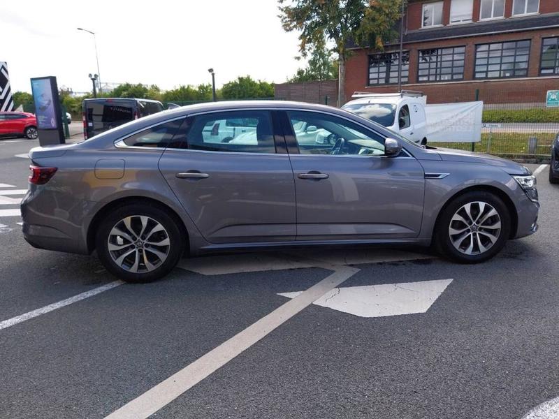 Renault Talisman Blue dCi 160 Edc Business 4p