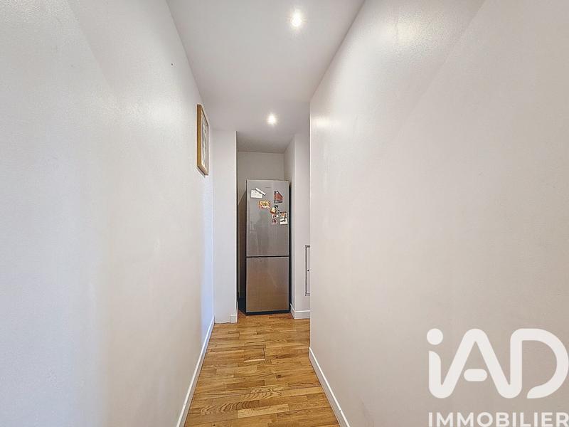 Appartement - 69 m² - 4 pièces