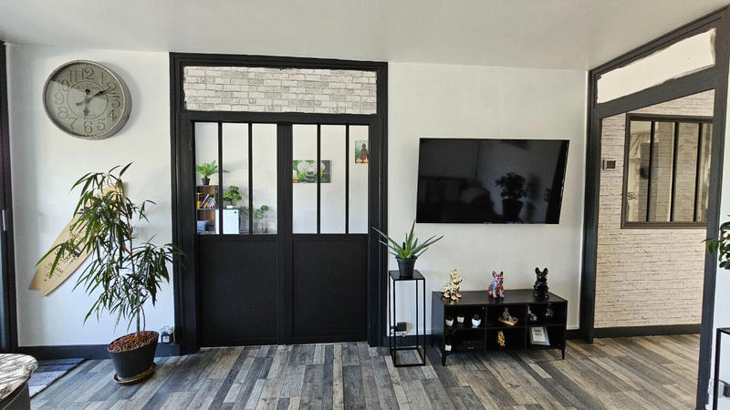 Appartement - 48 m² - 3 pièces