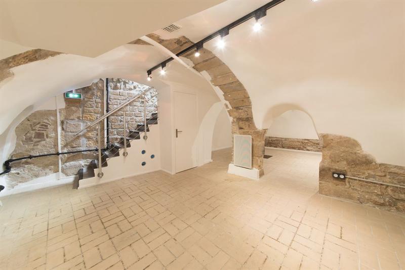 Local commercial - 112 m²